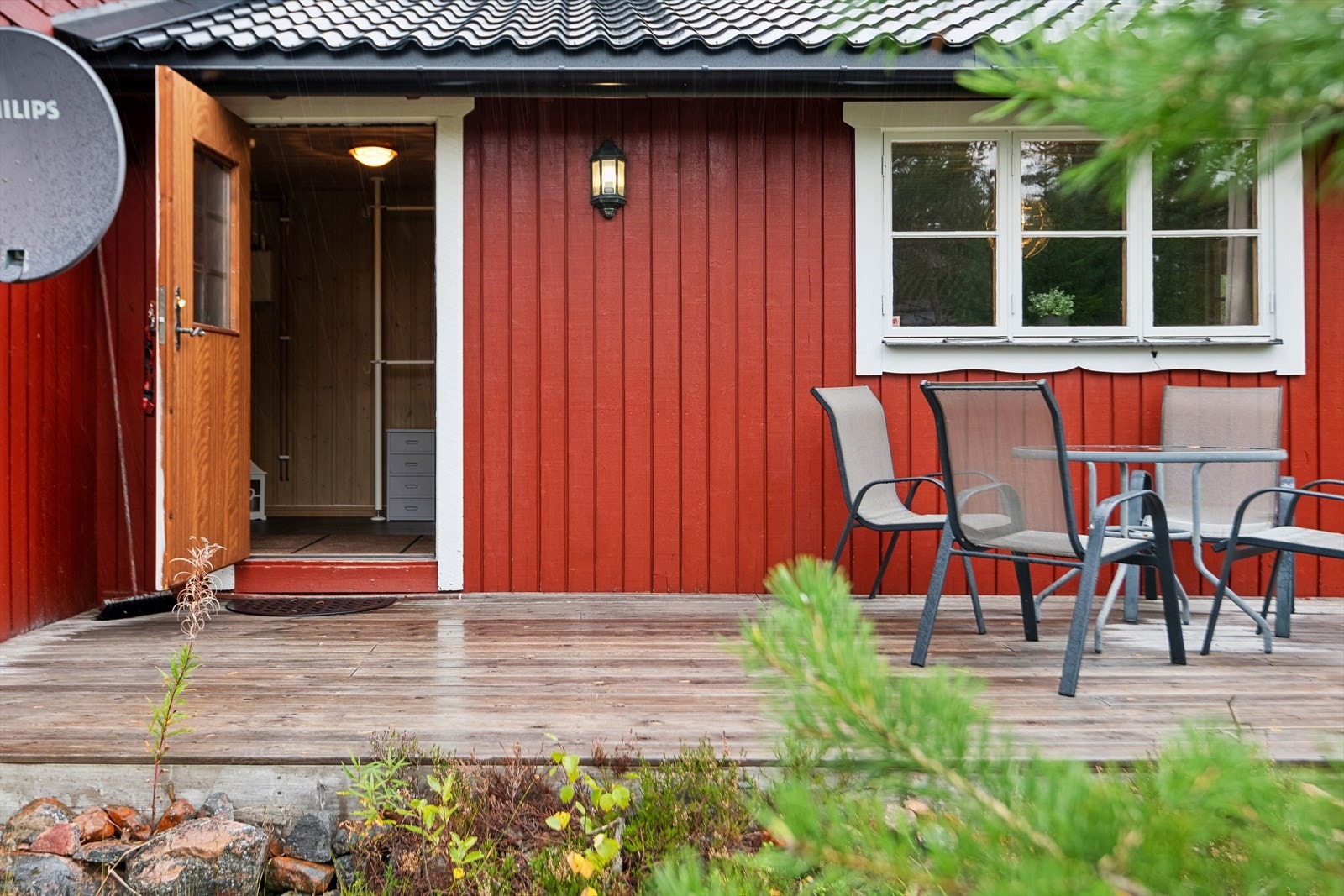 Velkommen inn Galleribilde