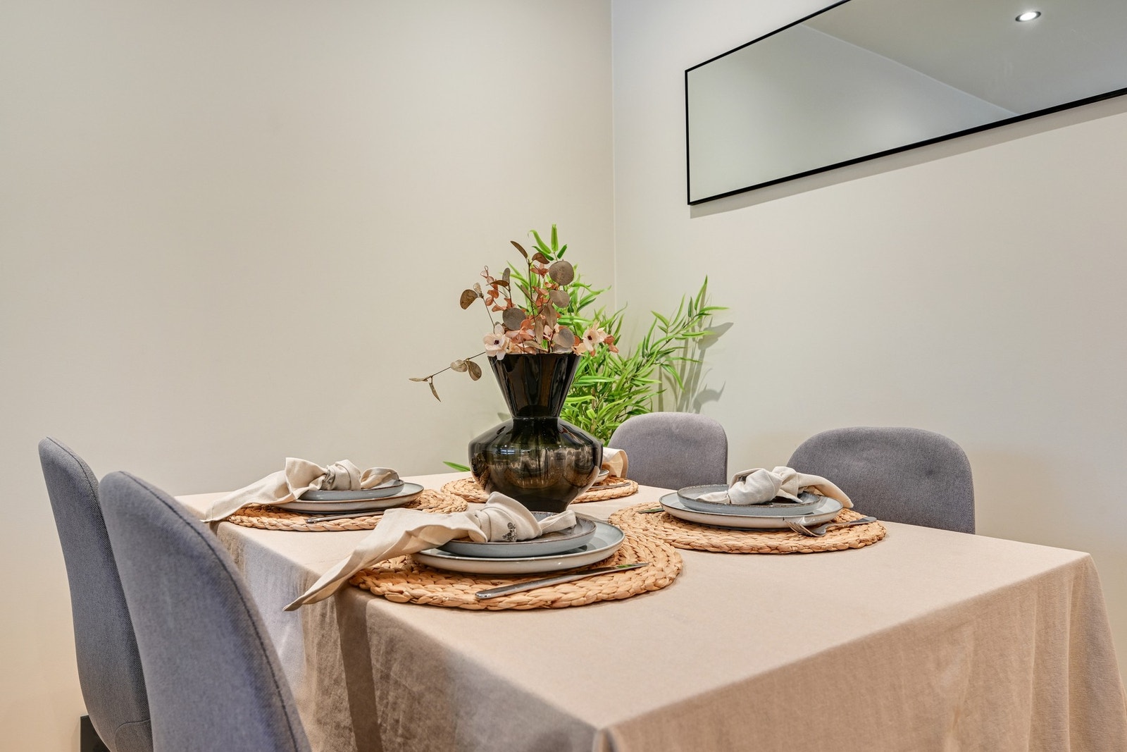 Velkommen til bords! Galleribilde