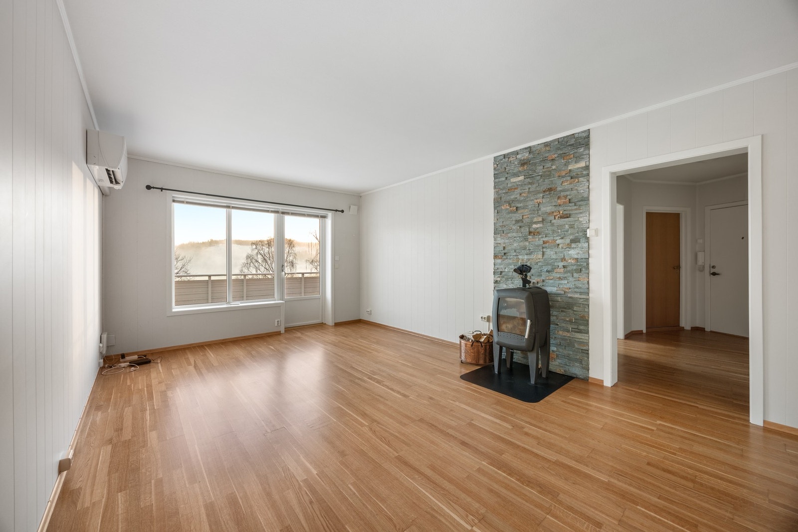 Stue - ca. 20,5 kvm. Galleribilde