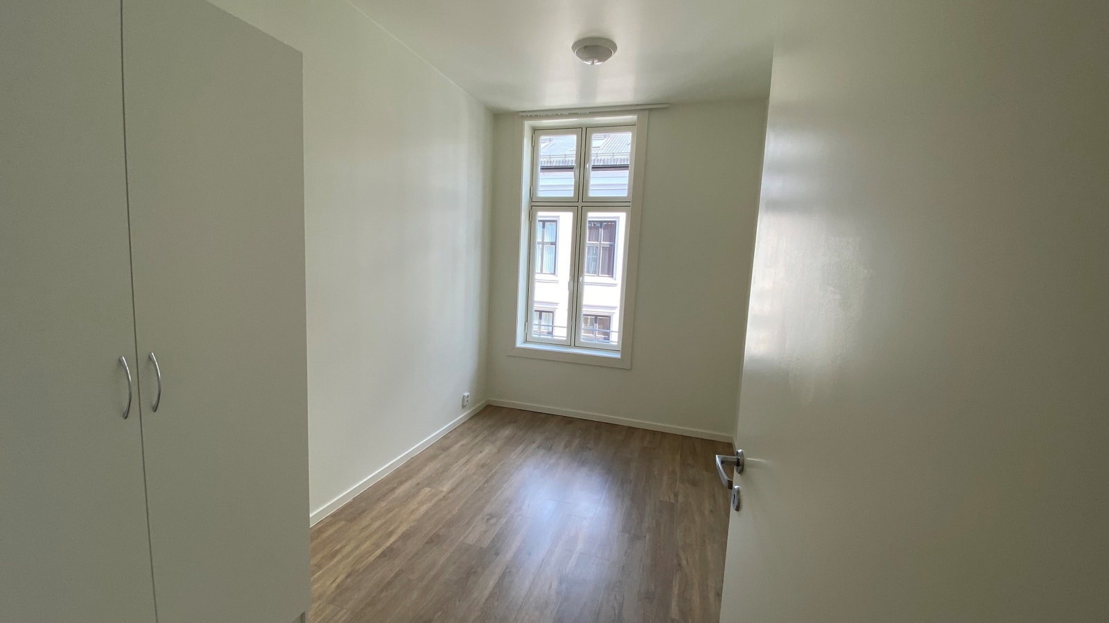 Soverom 3 Galleribilde