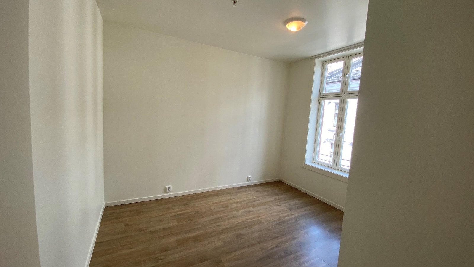 Soverom 2 Galleribilde