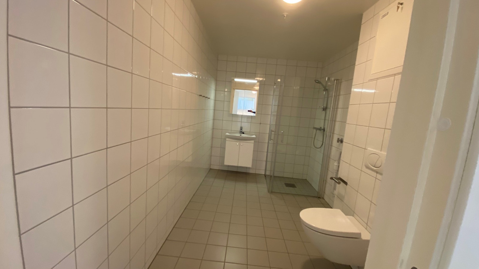 Stort bad Galleribilde