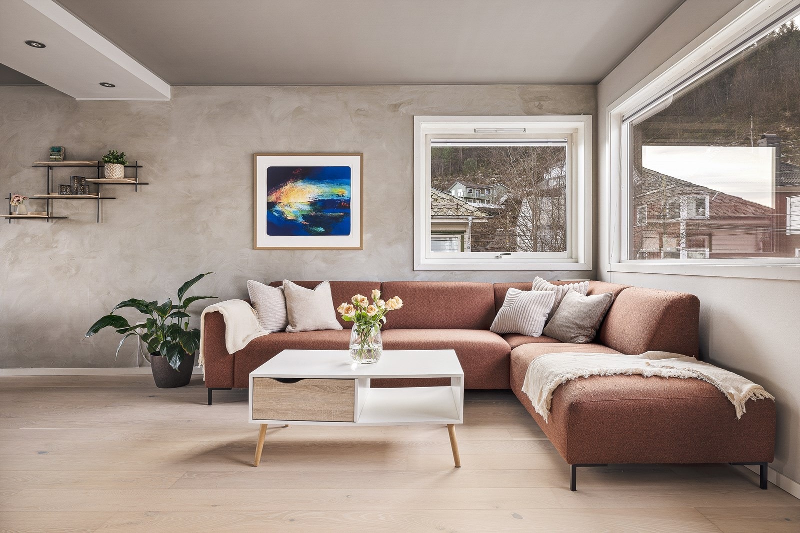 Fana Sparebank Eiendom | Galleribilde