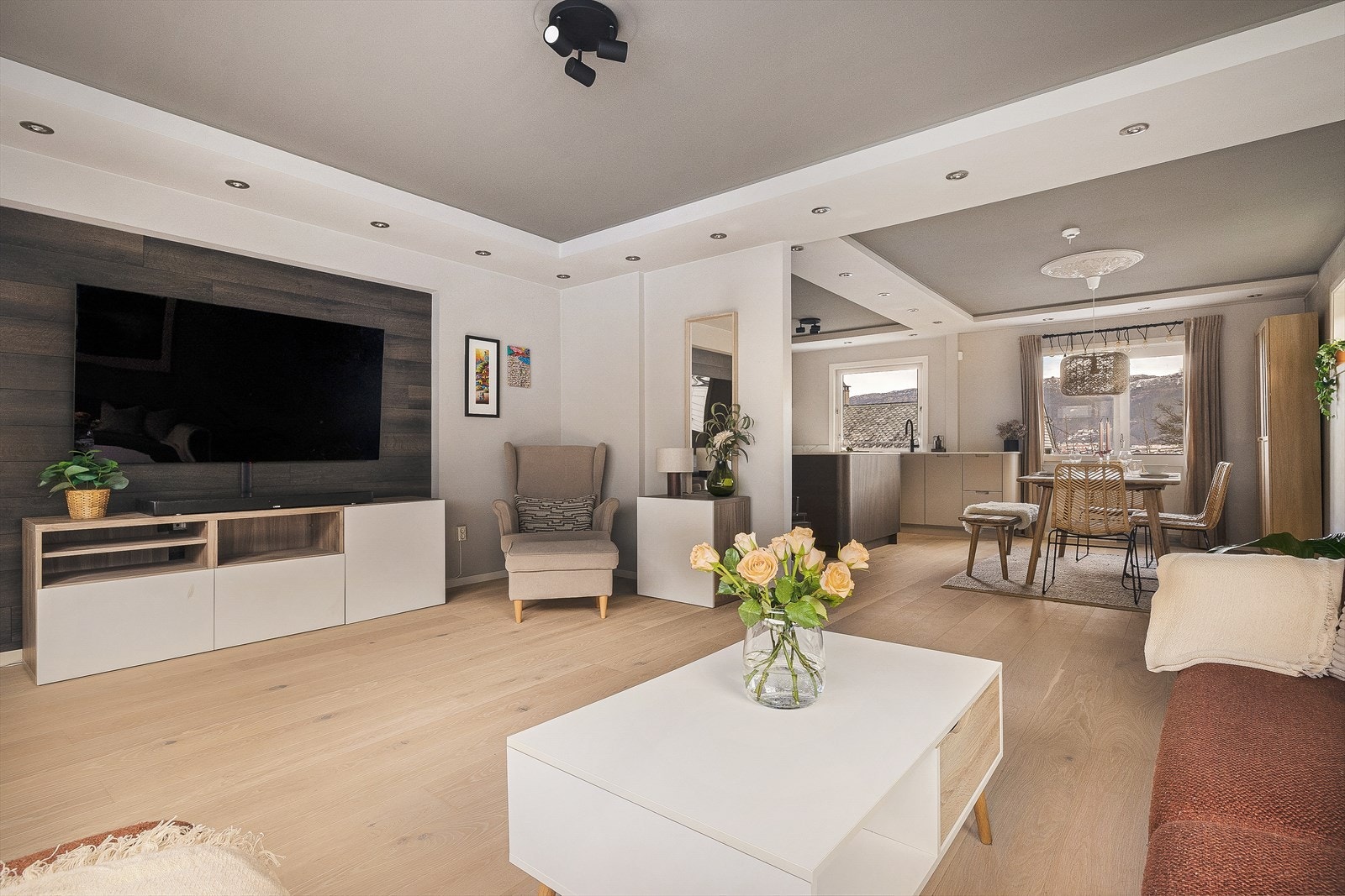 Fana Sparebank Eiendom | Galleribilde