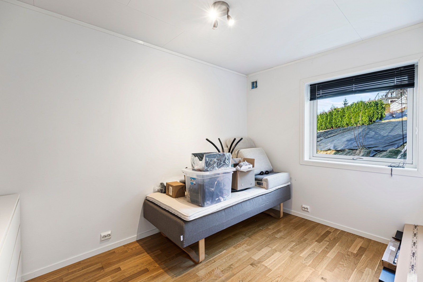 Soverom 3. Galleribilde