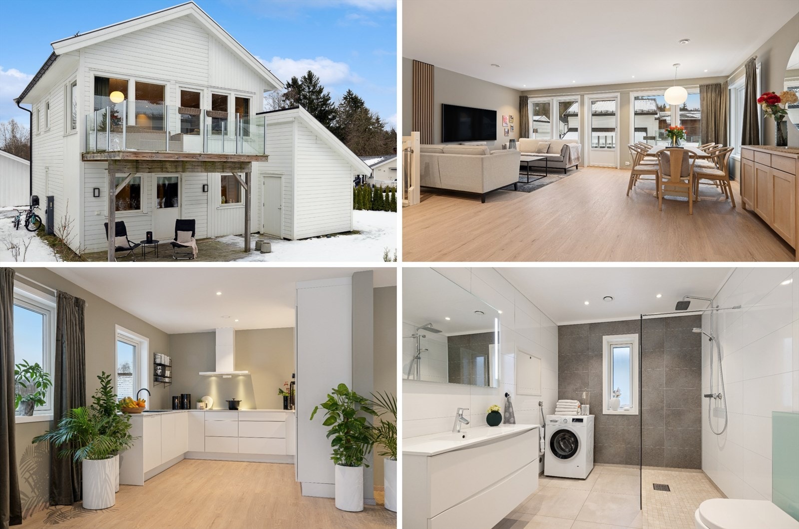 DNB eiendom v/ Torgeir Halsen har gleden av å presentere Alvestadtunet 29! Galleribilde