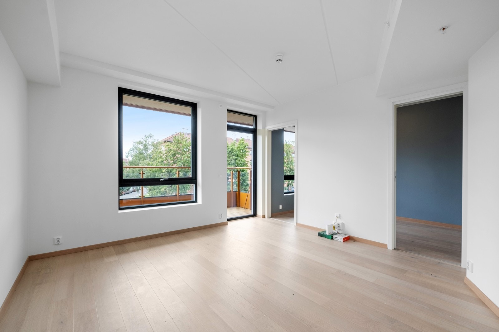 Velkommen til Skedsmogata 24 C Galleribilde