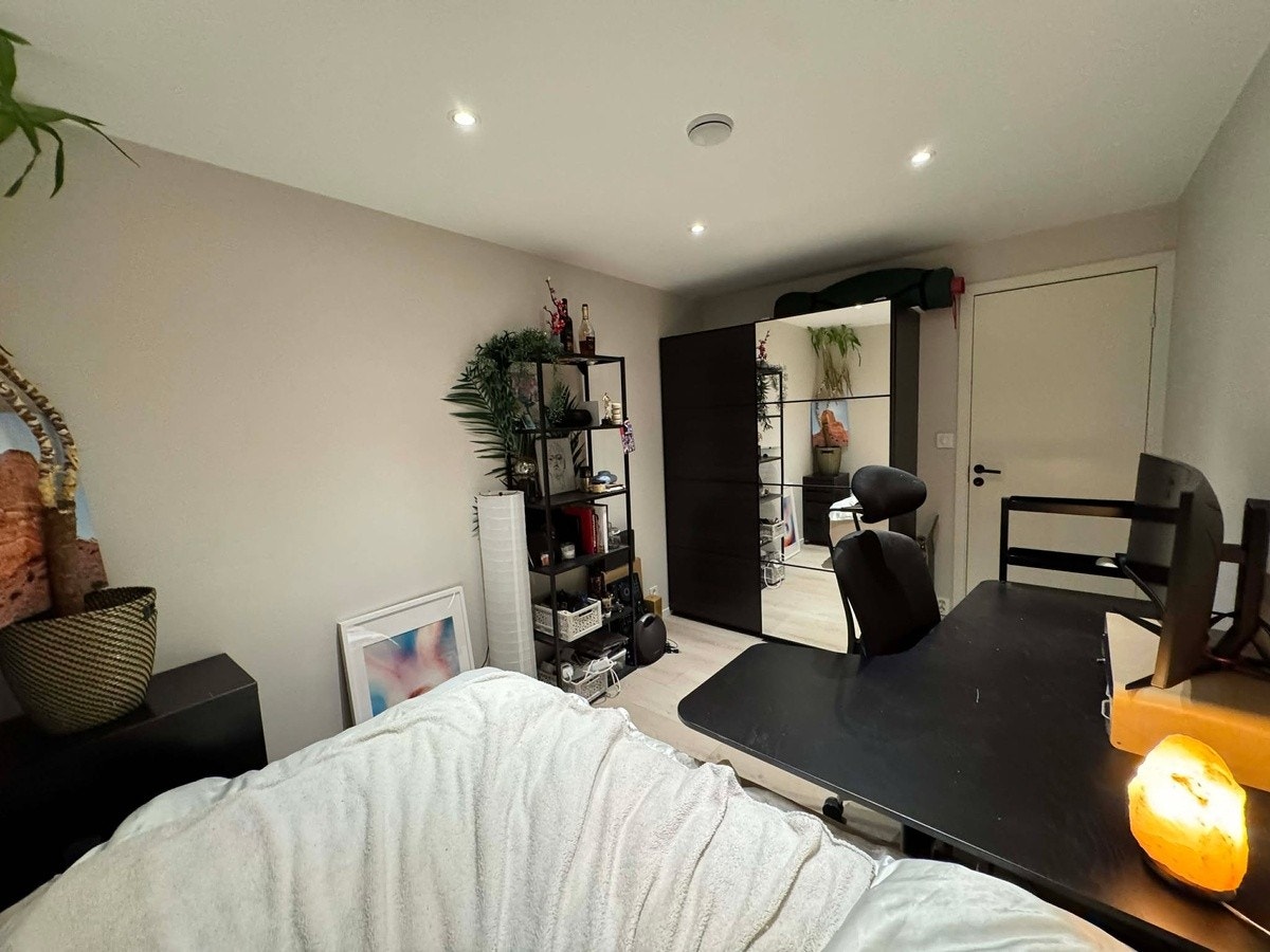 Eksempel på møblering Galleribilde