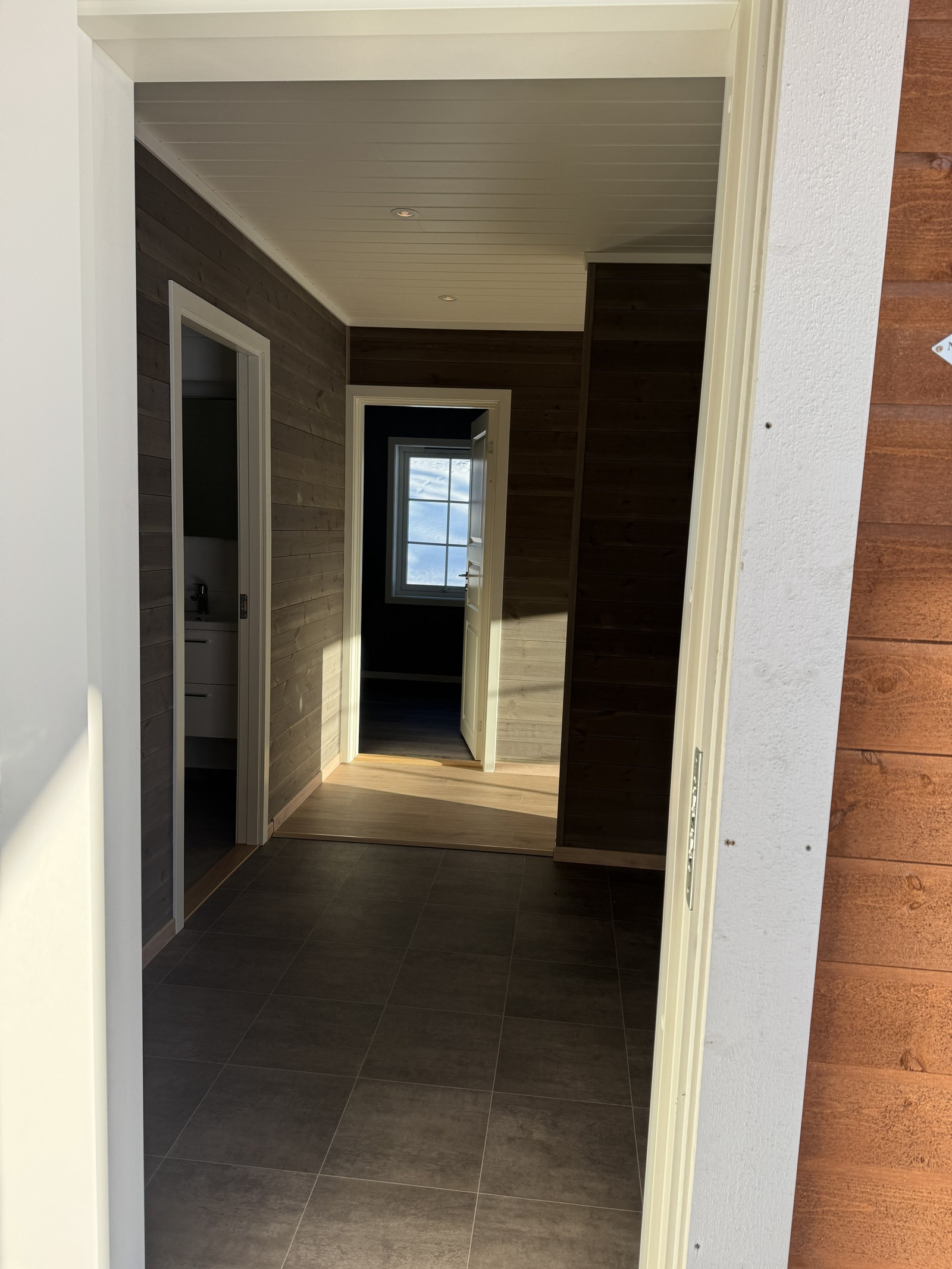 Velkommen inn Galleribilde