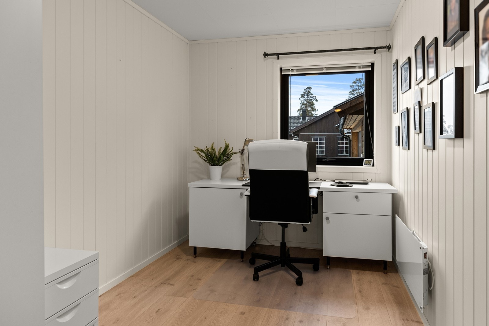 soverom Galleribilde