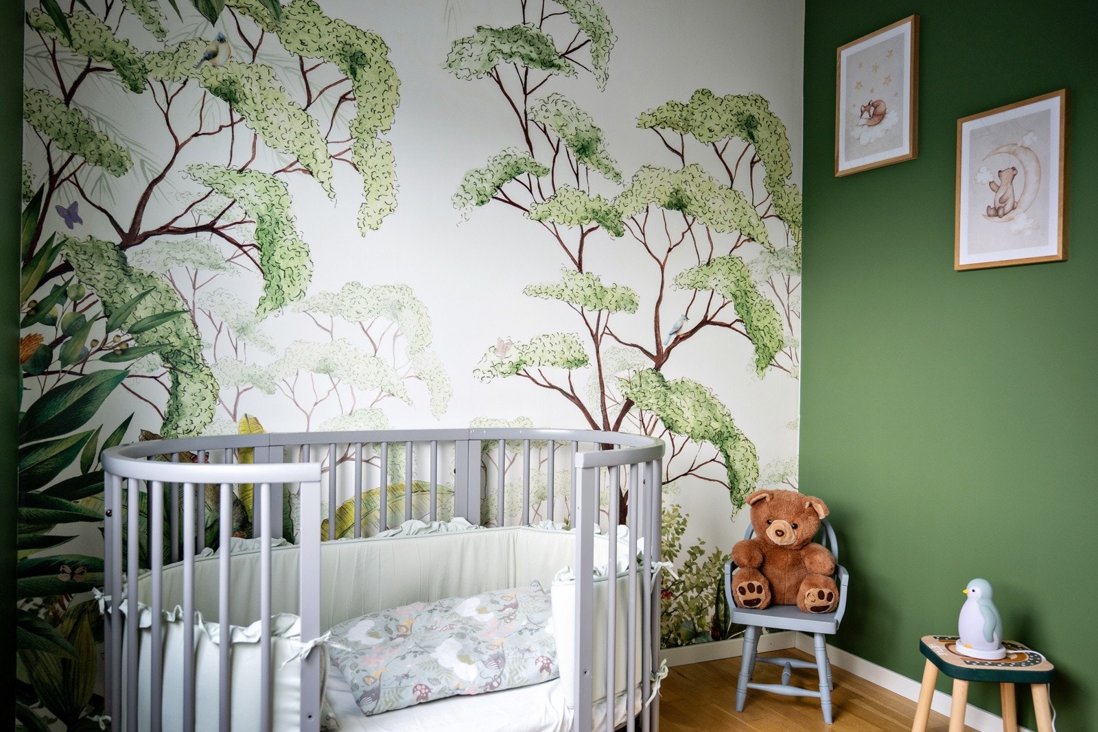 Soverom 2. Galleribilde