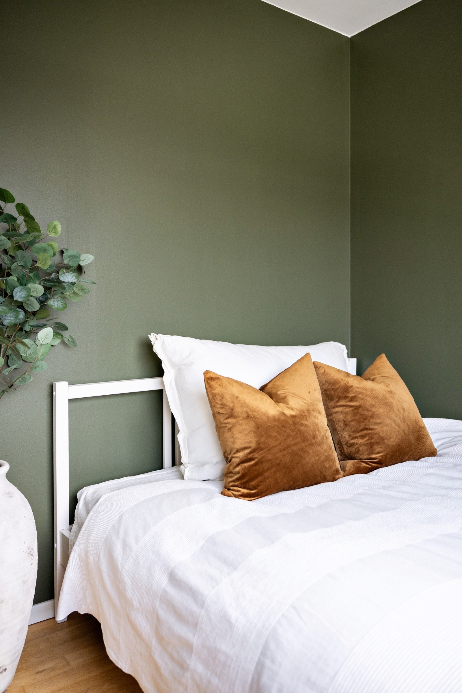 Soverom 3. Galleribilde