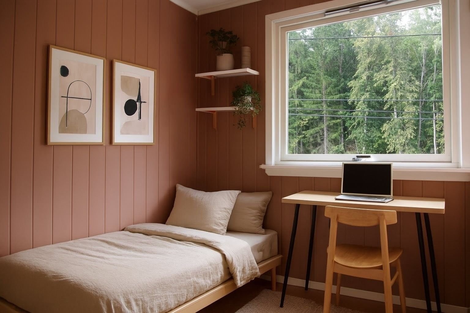 Den digitale stylingen er en KI generert illustrasjon, avvik kan forekomme. Galleribilde