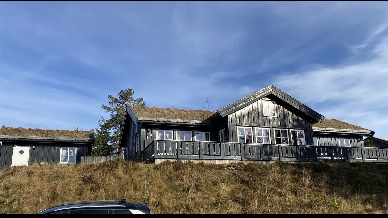 Selgers private bilde Galleribilde