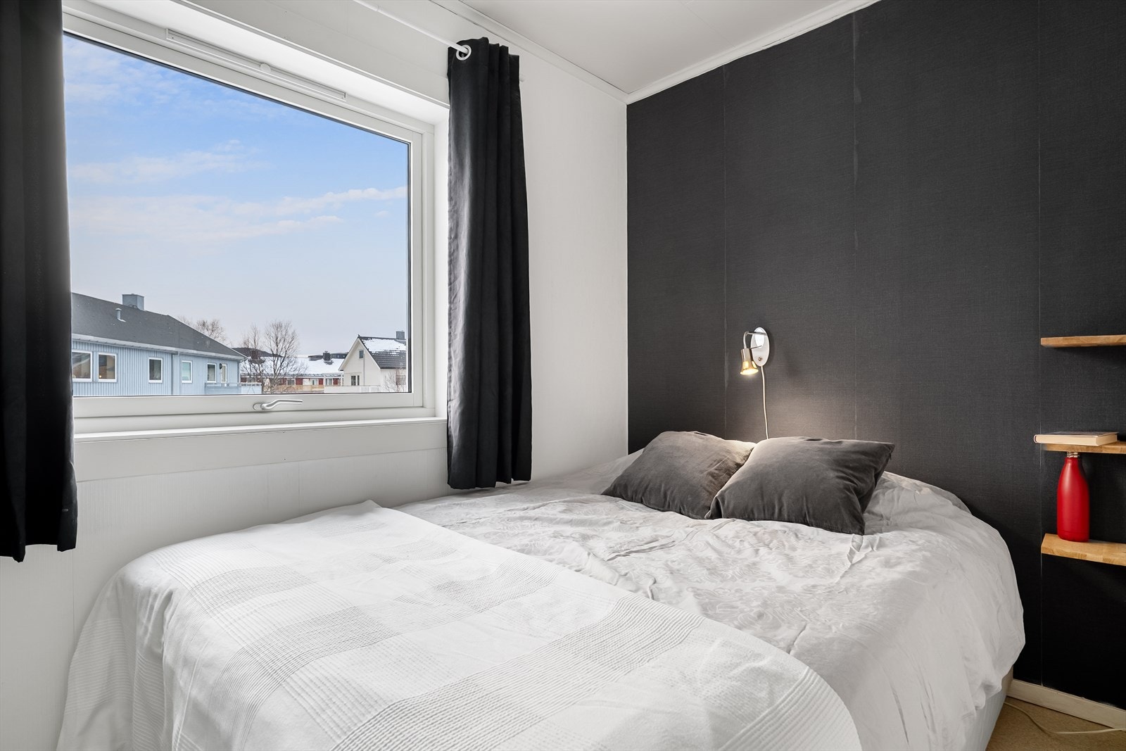 Soverom Galleribilde