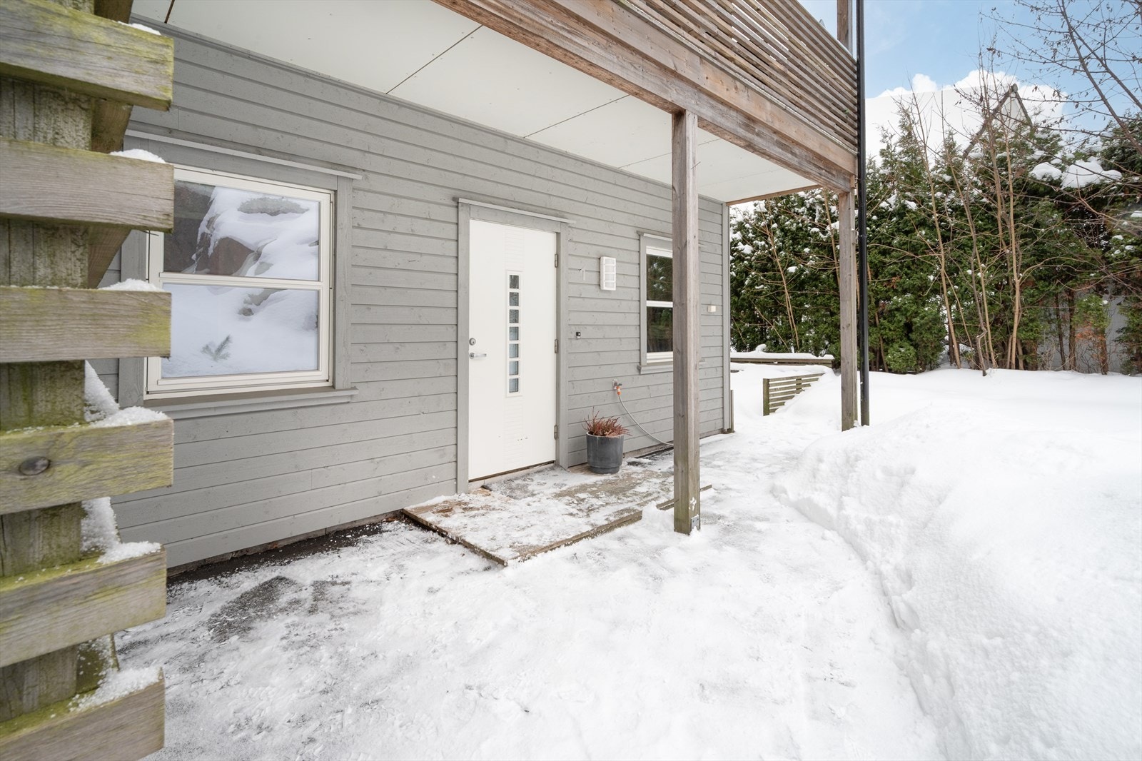 Velkommen til en hyggelig visning i Danskehaugen 2G - husk påmelding! Galleribilde