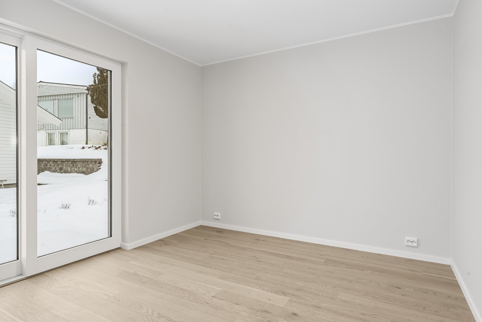 Soverom 1 Galleribilde