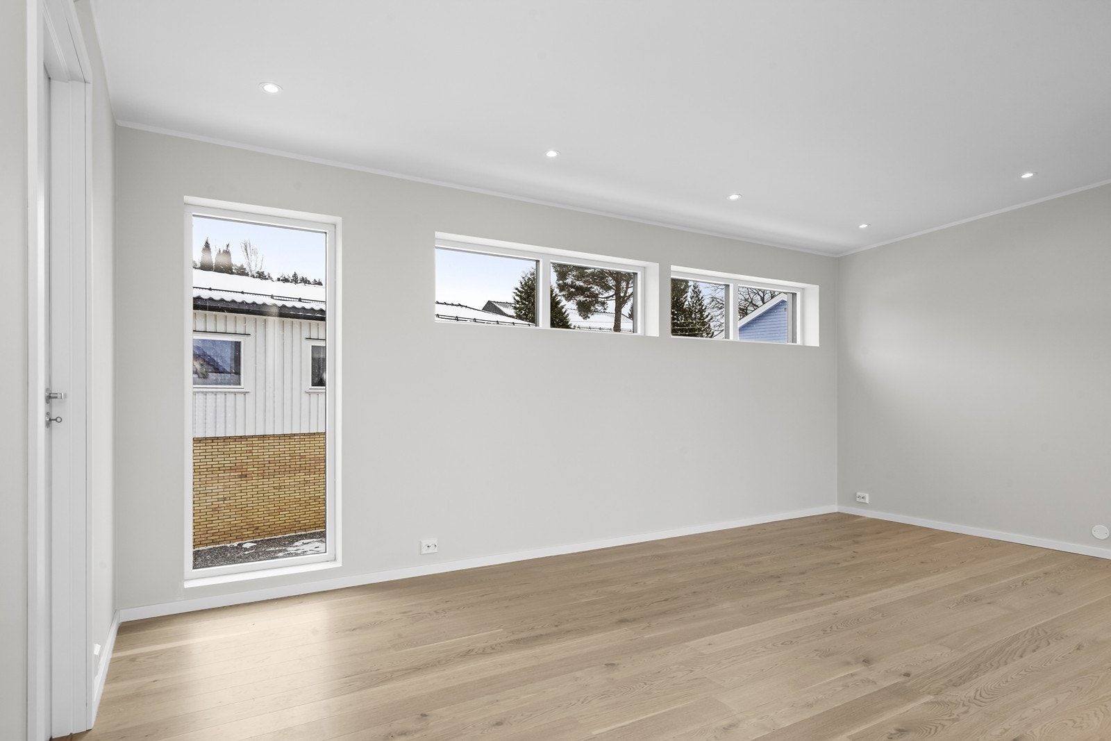 Spisestue Galleribilde