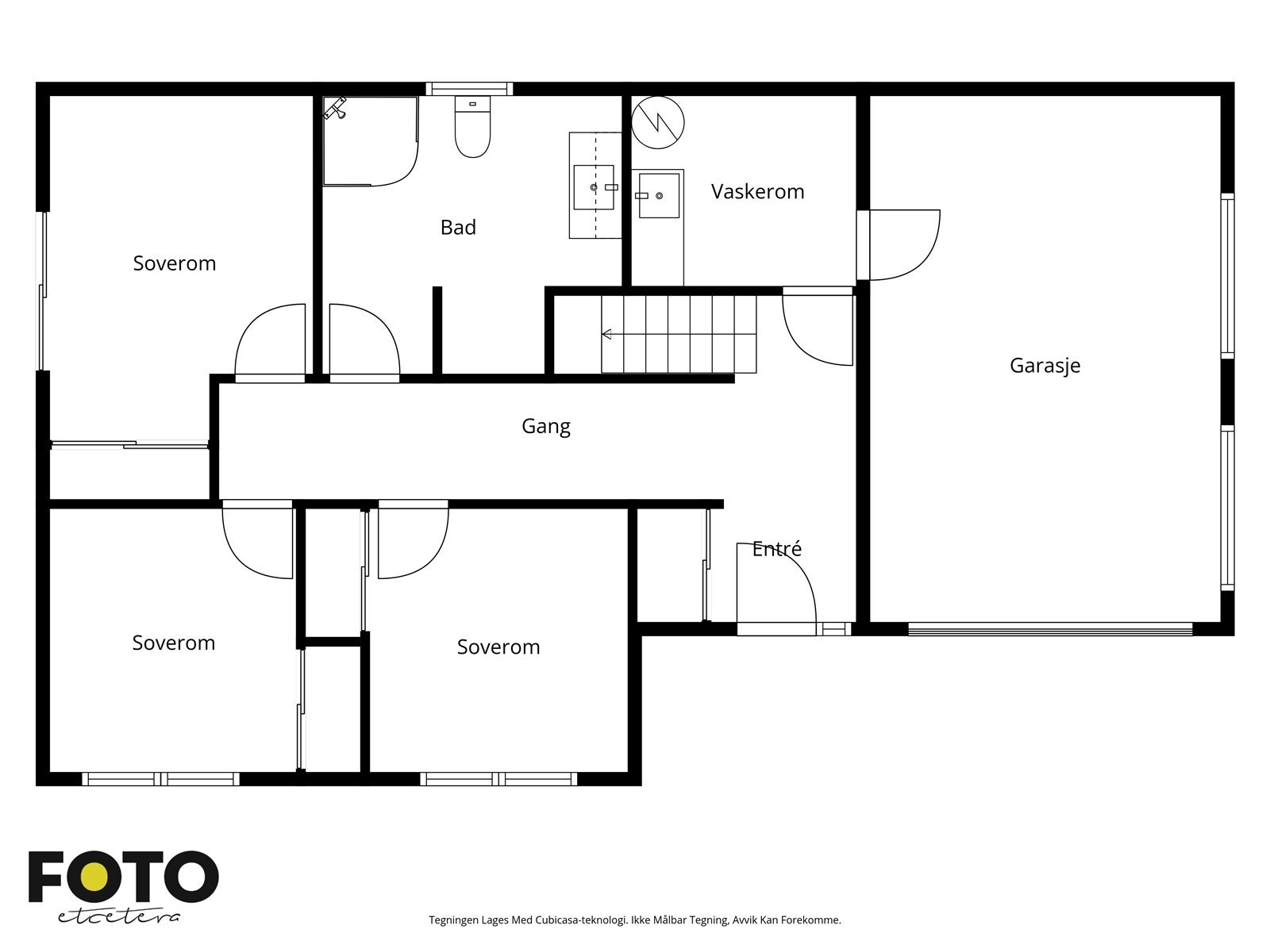 1.Etasje Galleribilde