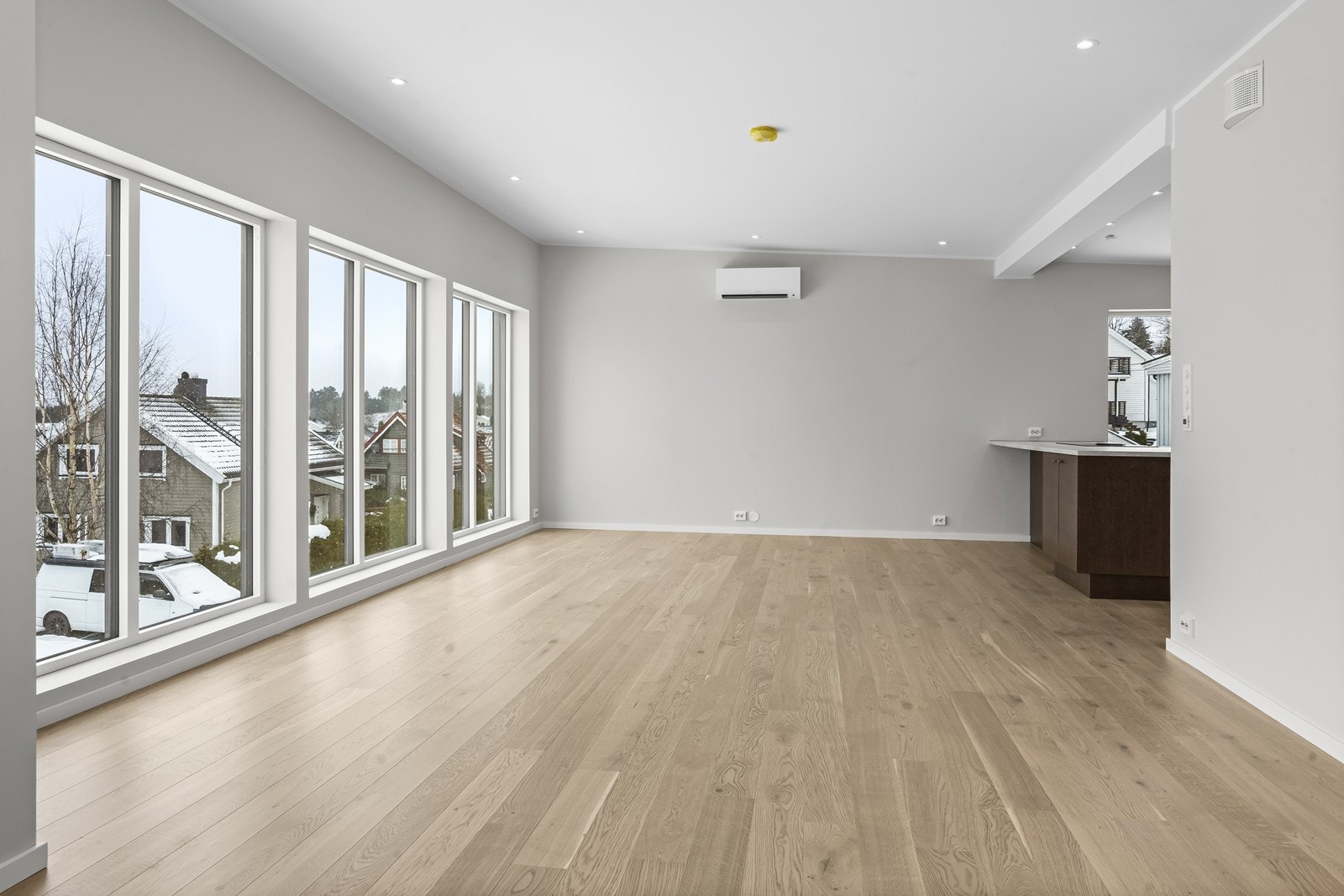 Stue delen Galleribilde