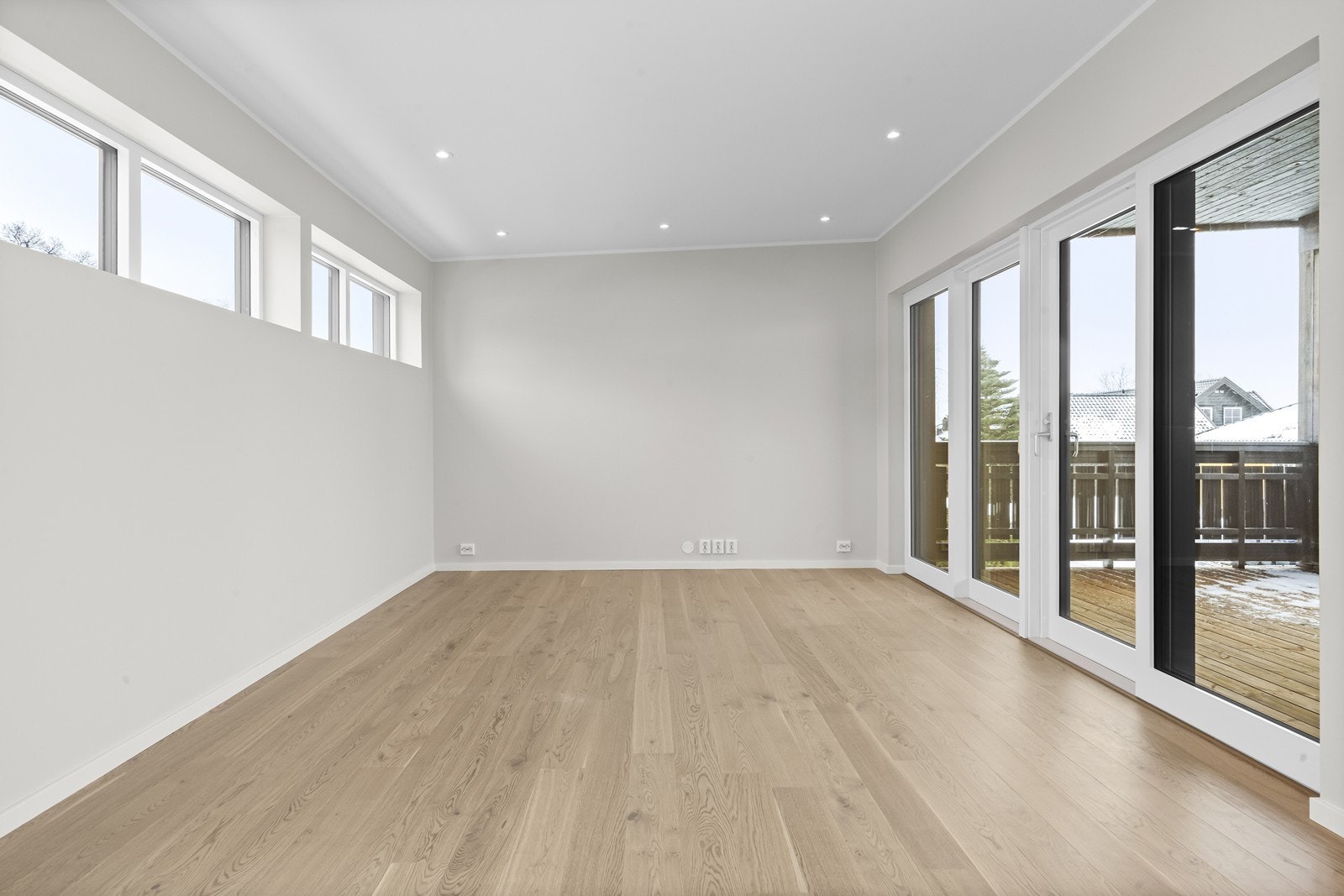 Spisestue Galleribilde