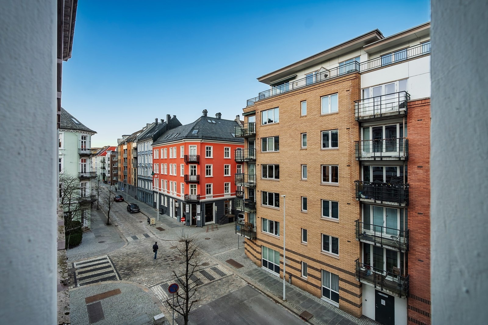 Områdebilde. Galleribilde