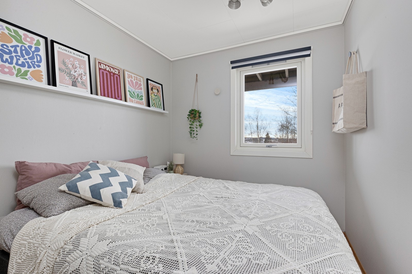 Soverom 3 Galleribilde