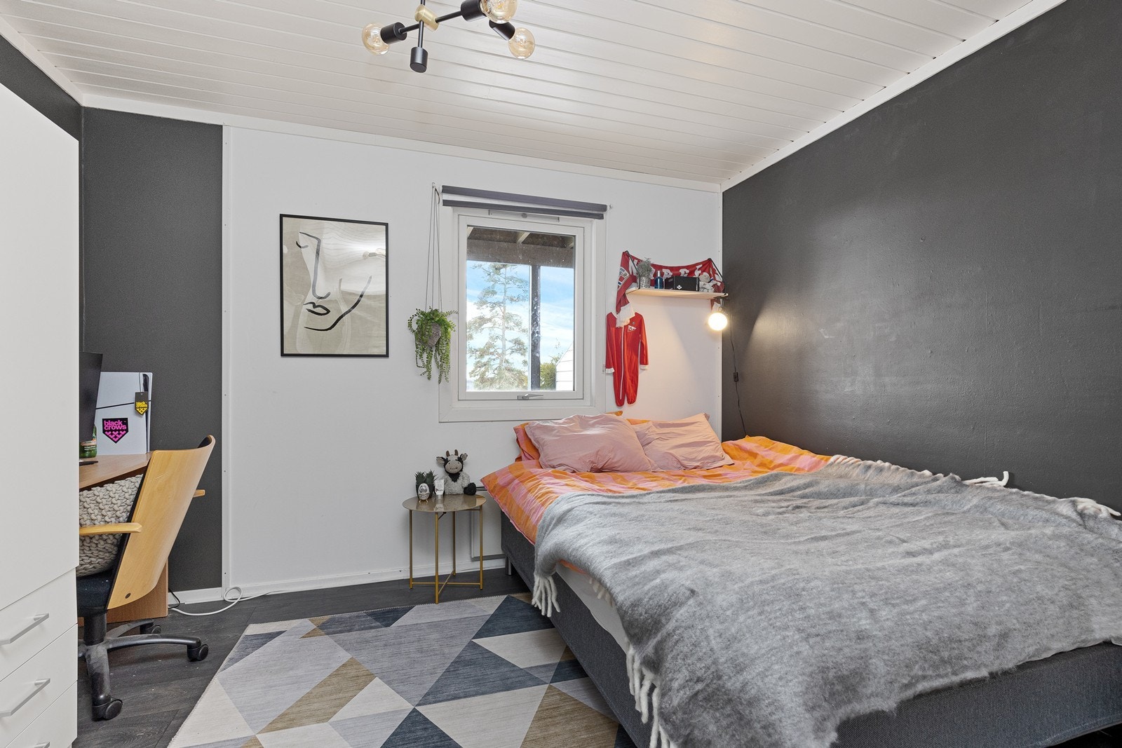 Soverom 2 Galleribilde