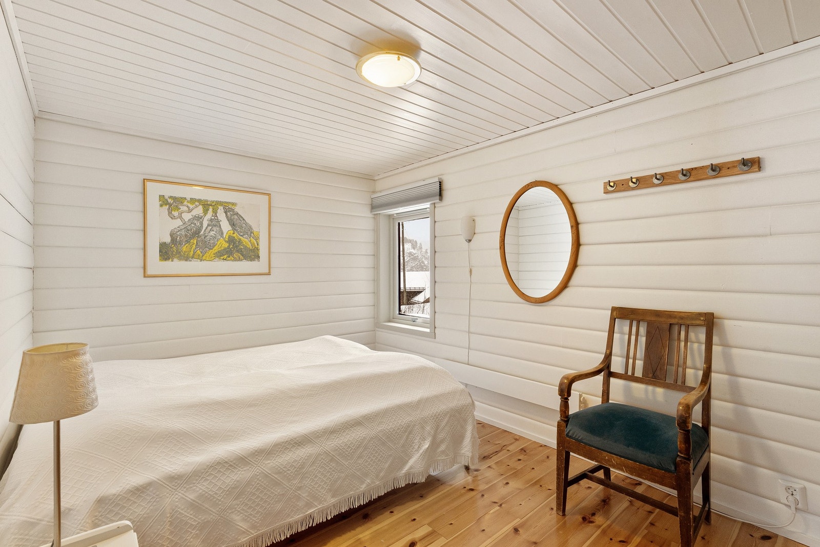 soverom nr.1 Galleribilde