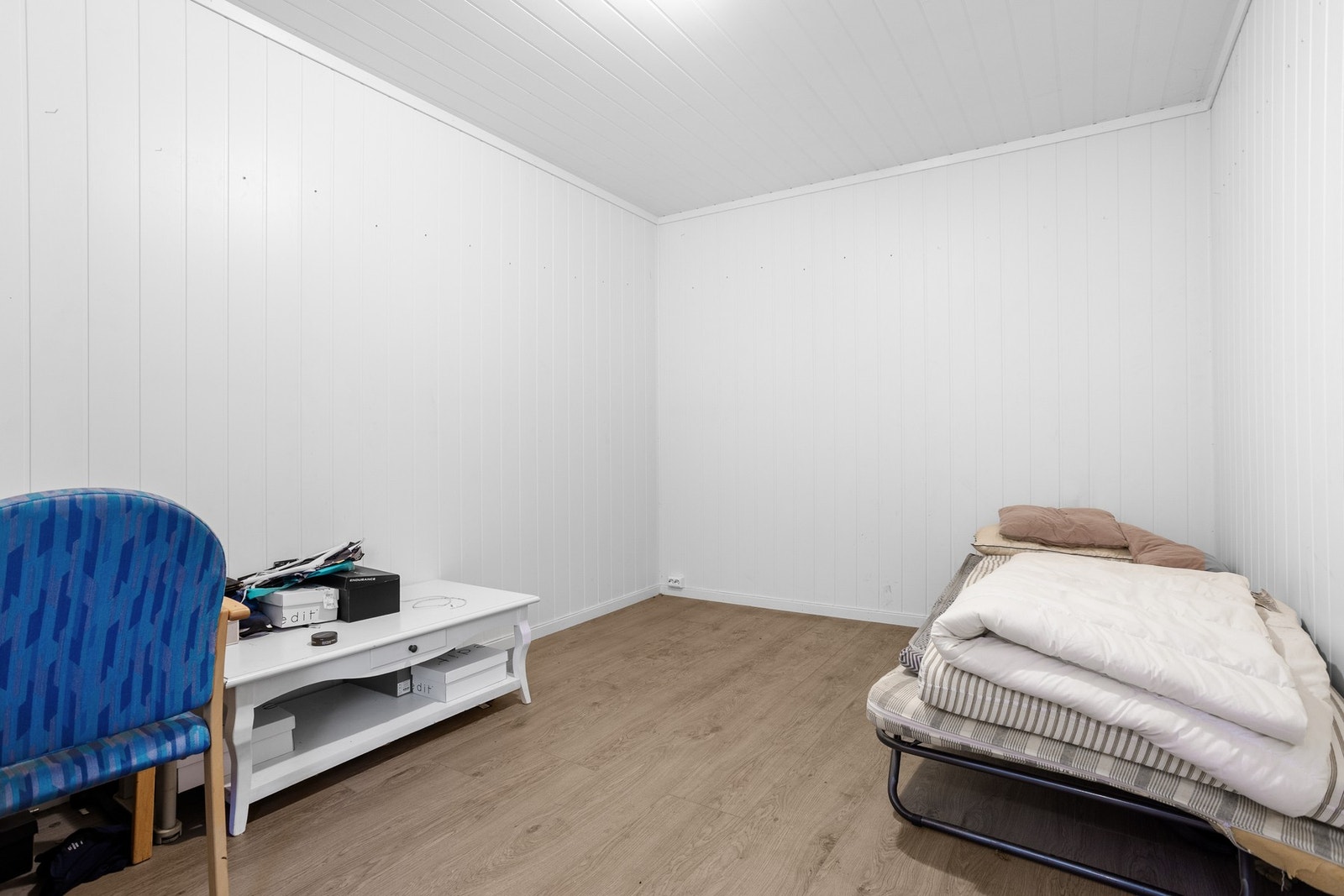 Soverom II Galleribilde