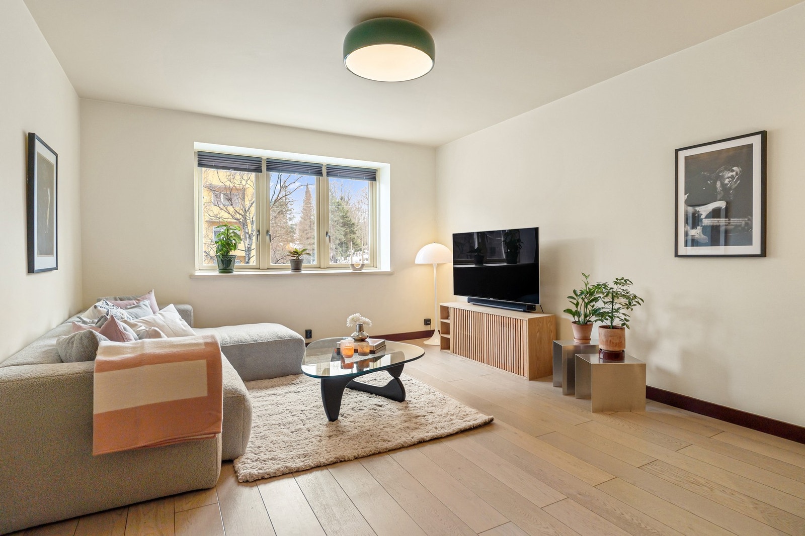 Velkommen til visning av flotte Kirkeveien 147B Galleribilde