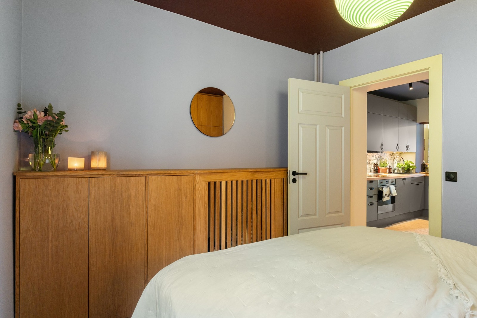 Soverom II Galleribilde