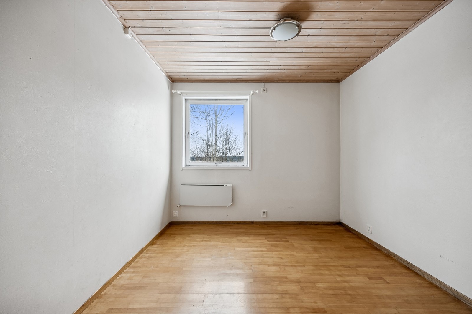 Boligen har tre soverom Galleribilde