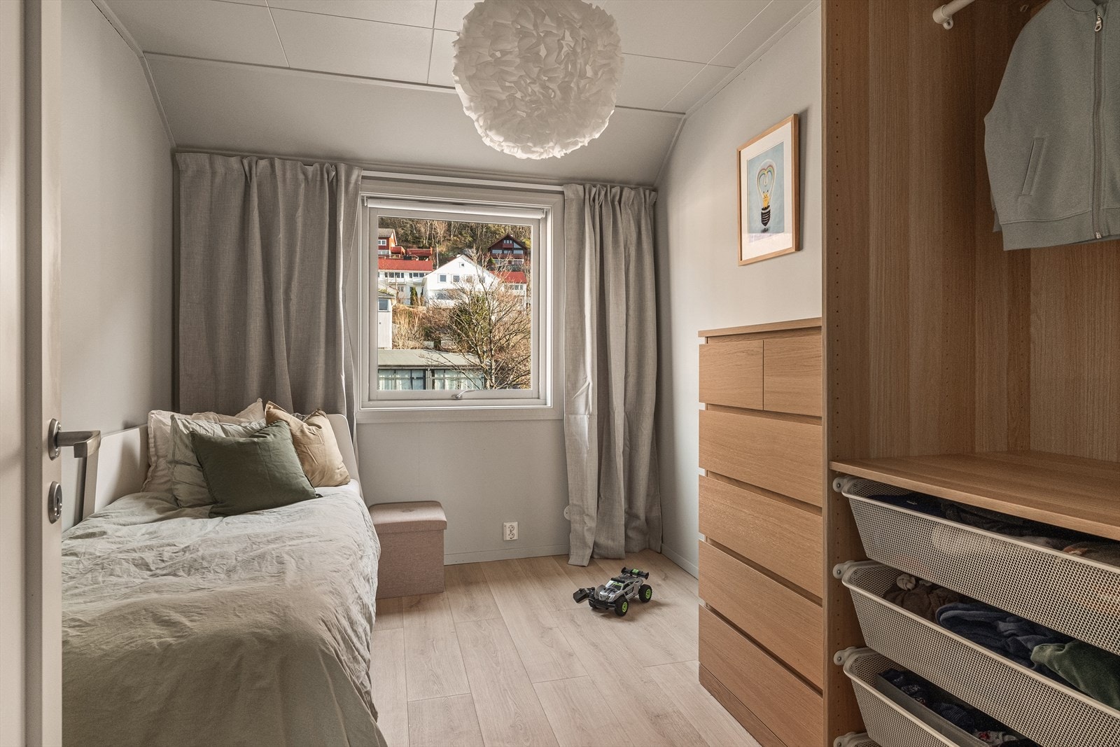 Soverom 3 Galleribilde