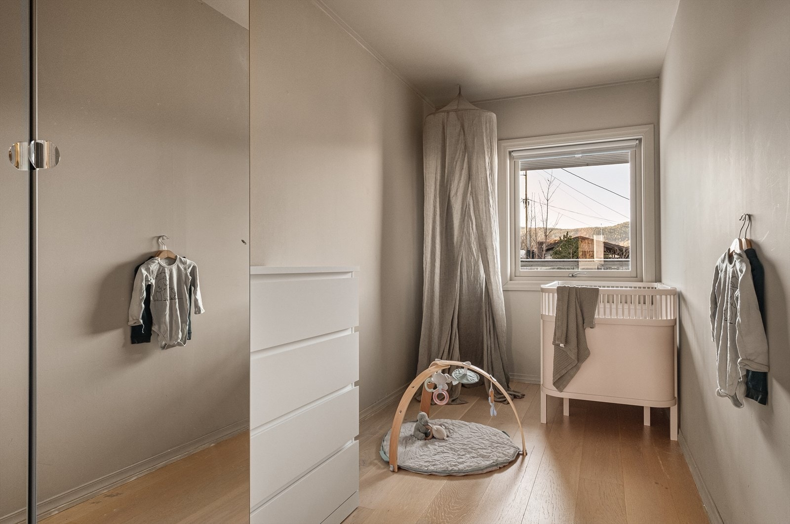 Soverom 2 Galleribilde