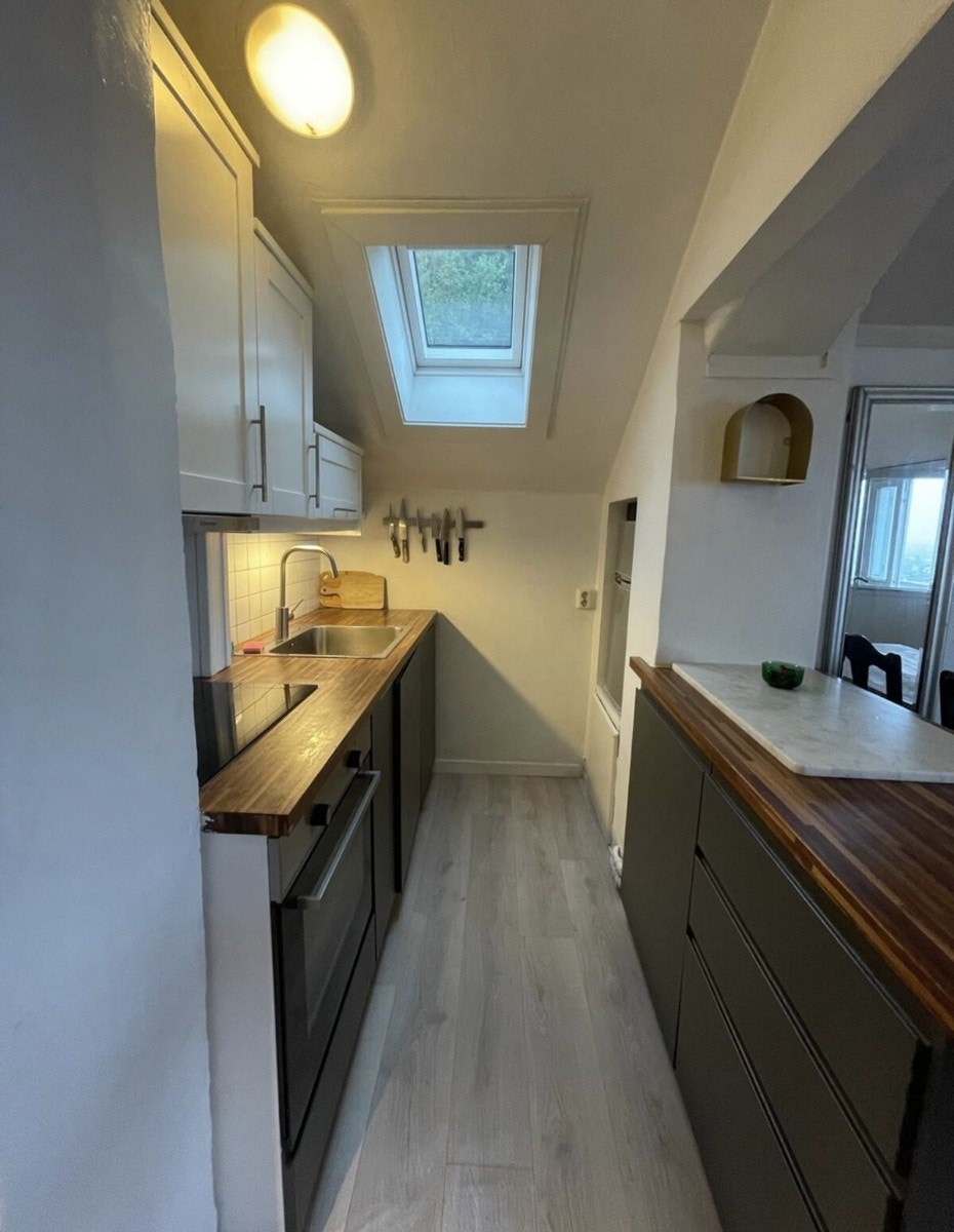 Eldre bilde fra nr 1 Galleribilde