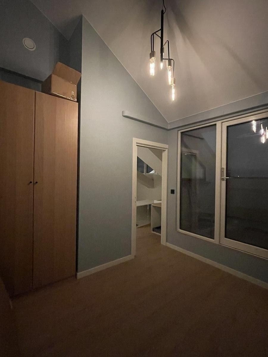 Leilighet nr 2 Galleribilde