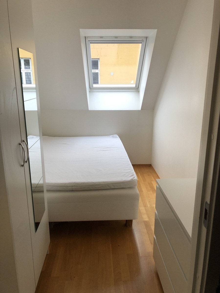 Soverom 1 Galleribilde