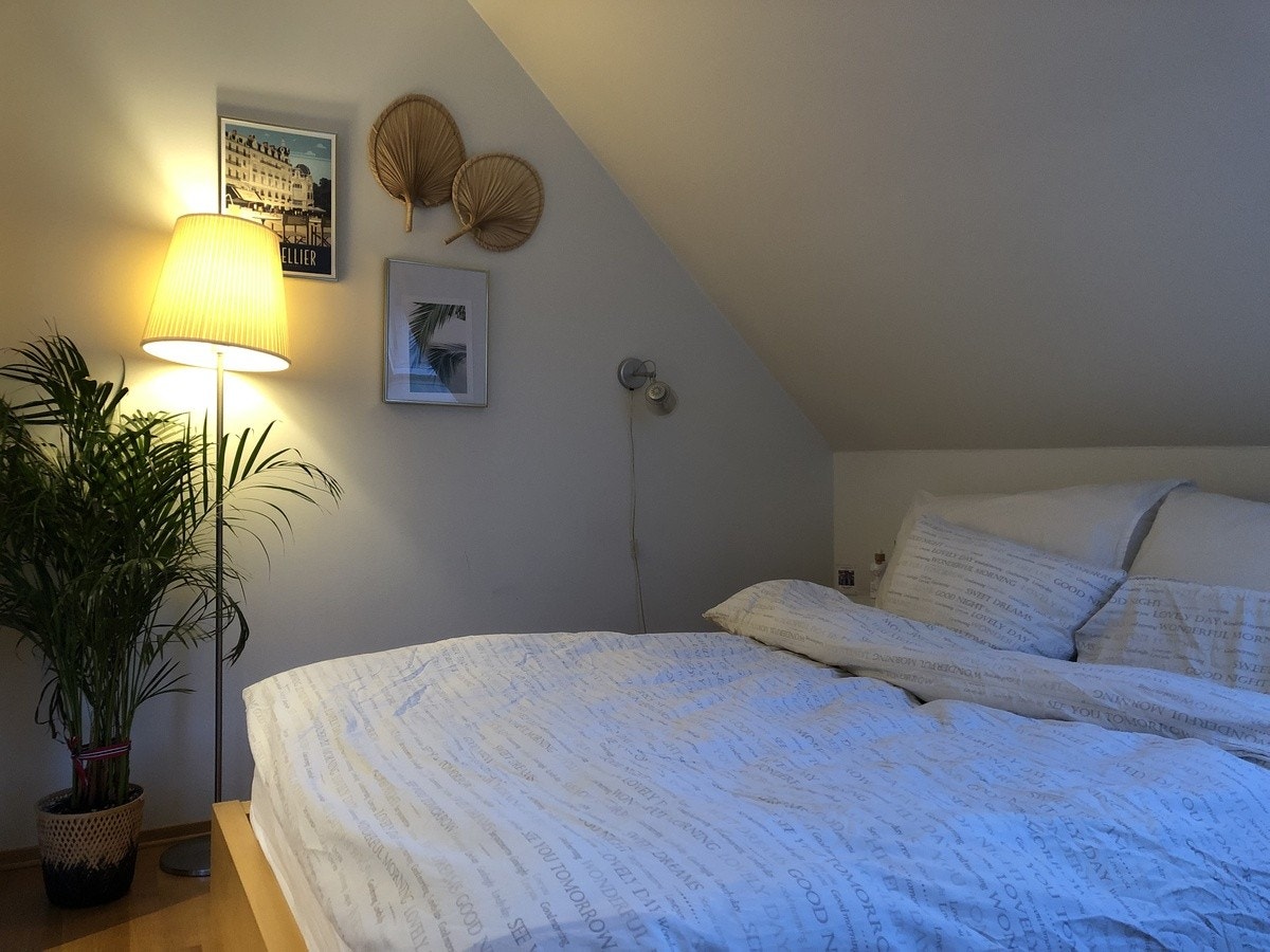 Soverom 2 Galleribilde