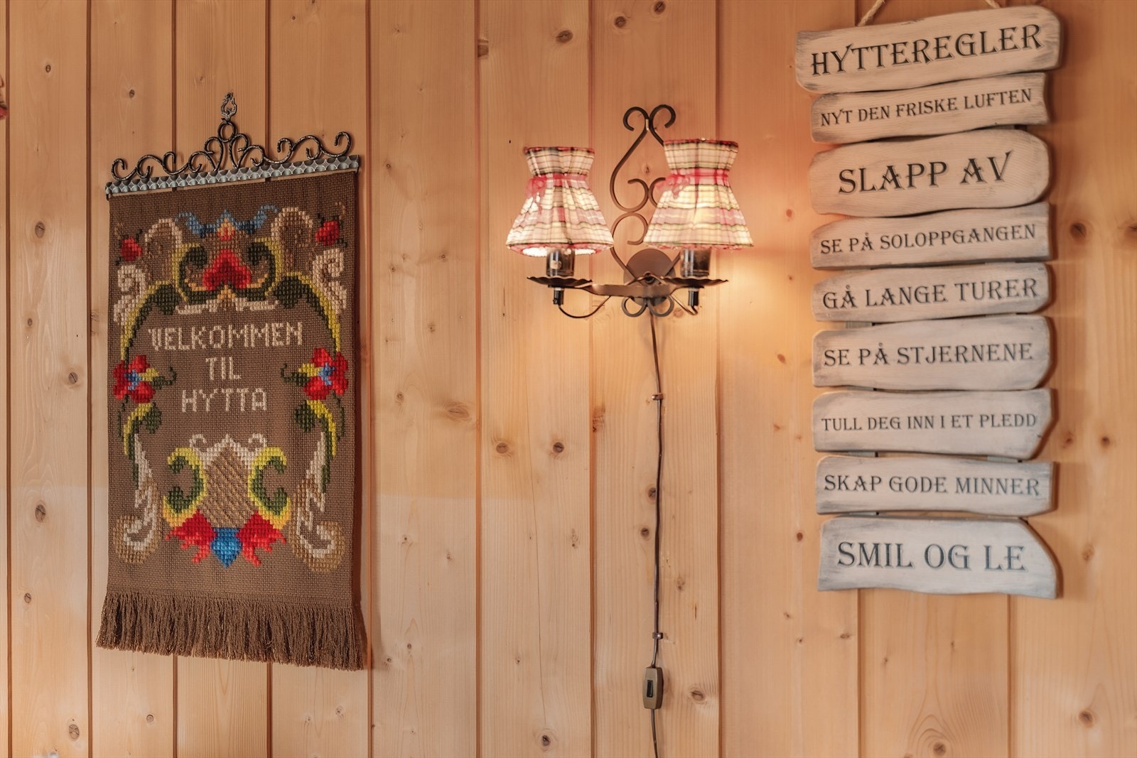 Den tradisjonelle fjellhytta har for mange vært et samlingspunkt gjennom generasjoner. Galleribilde