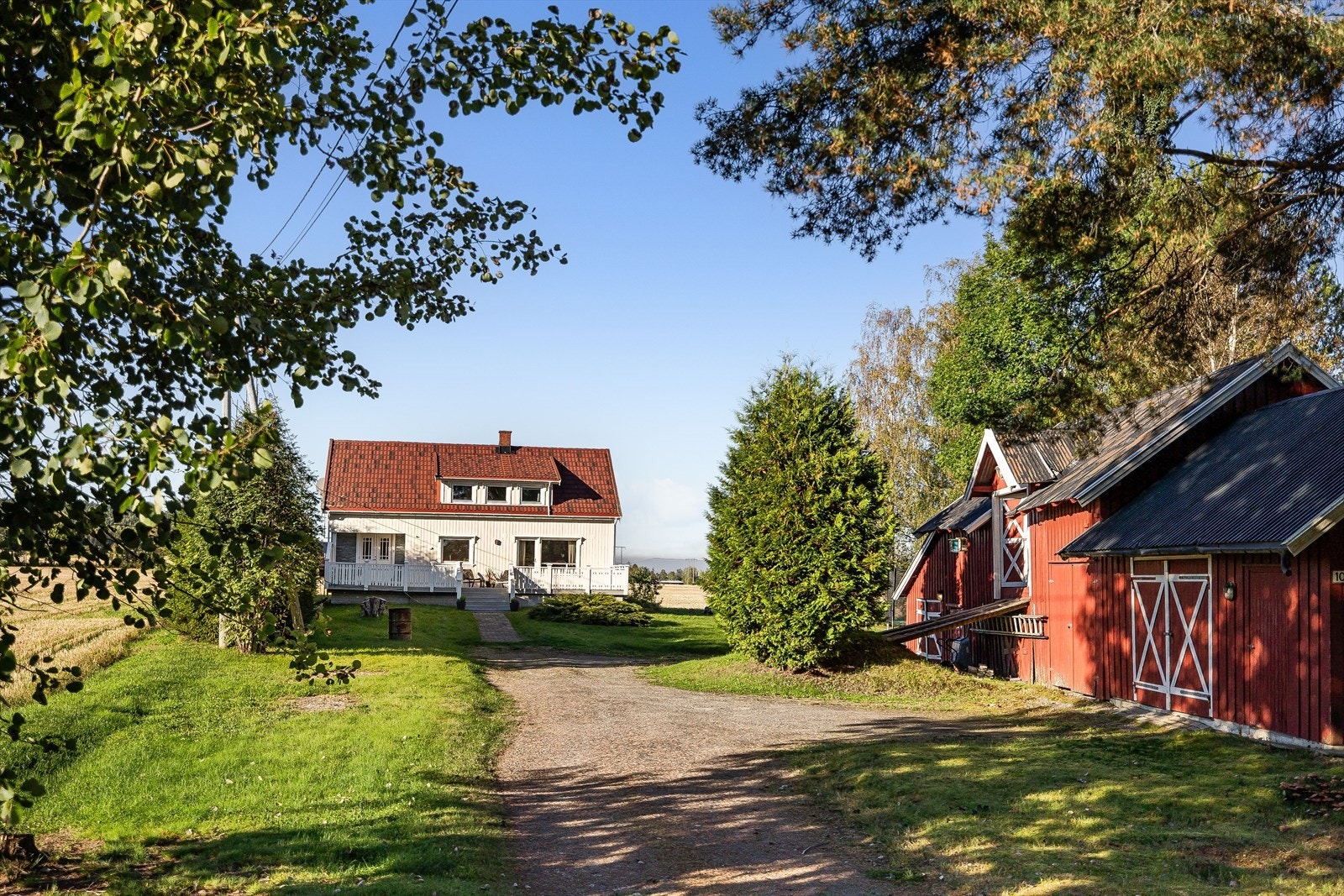 Foto: Husfoto v/ Marion Midtlie. Galleribilde