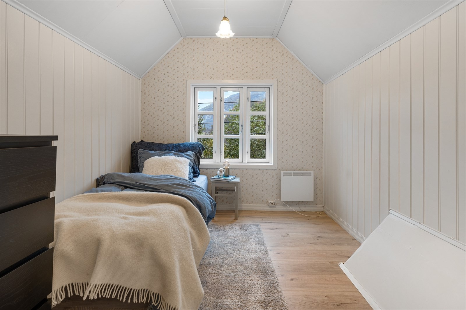 Soverom 4. Galleribilde