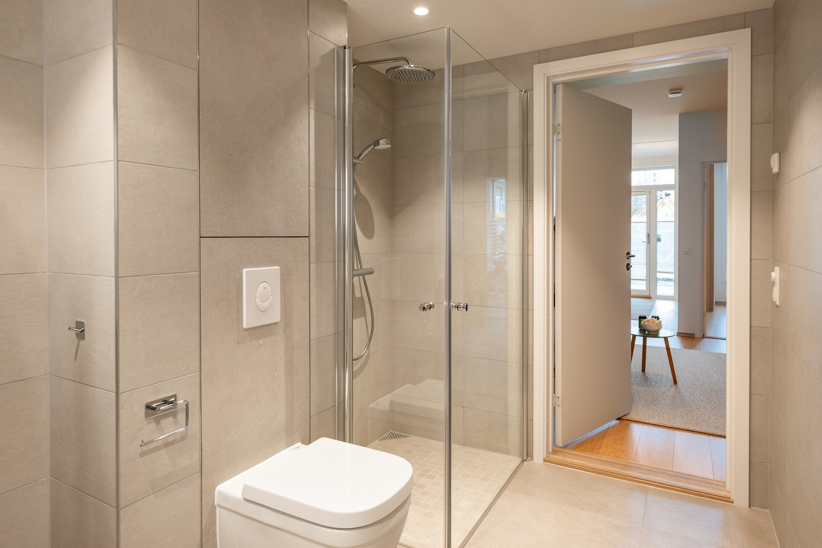 Tilstandsgrad 1 iht. takstrapport. Galleribilde