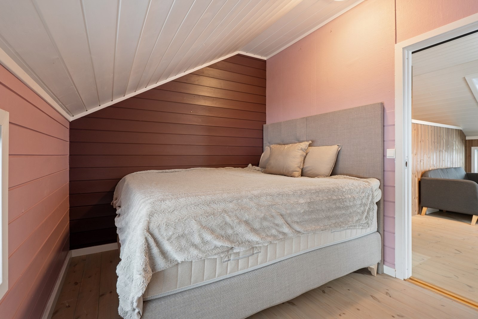 Soverom 3. Galleribilde