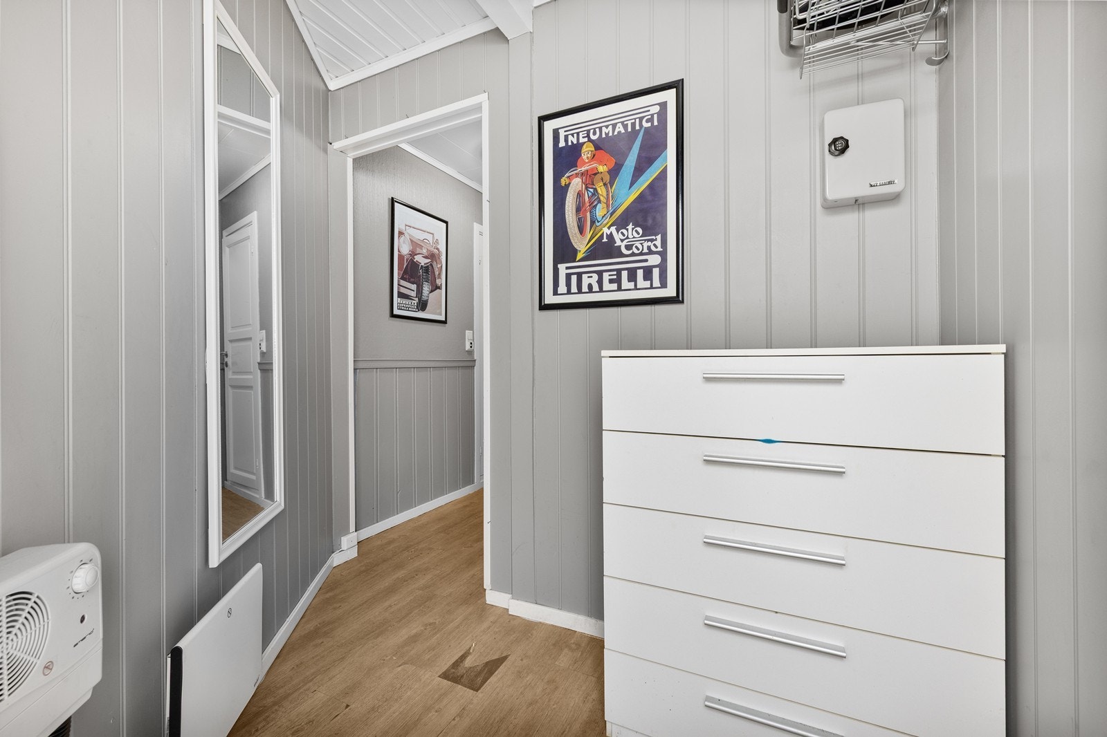 Velkommen inn! Galleribilde