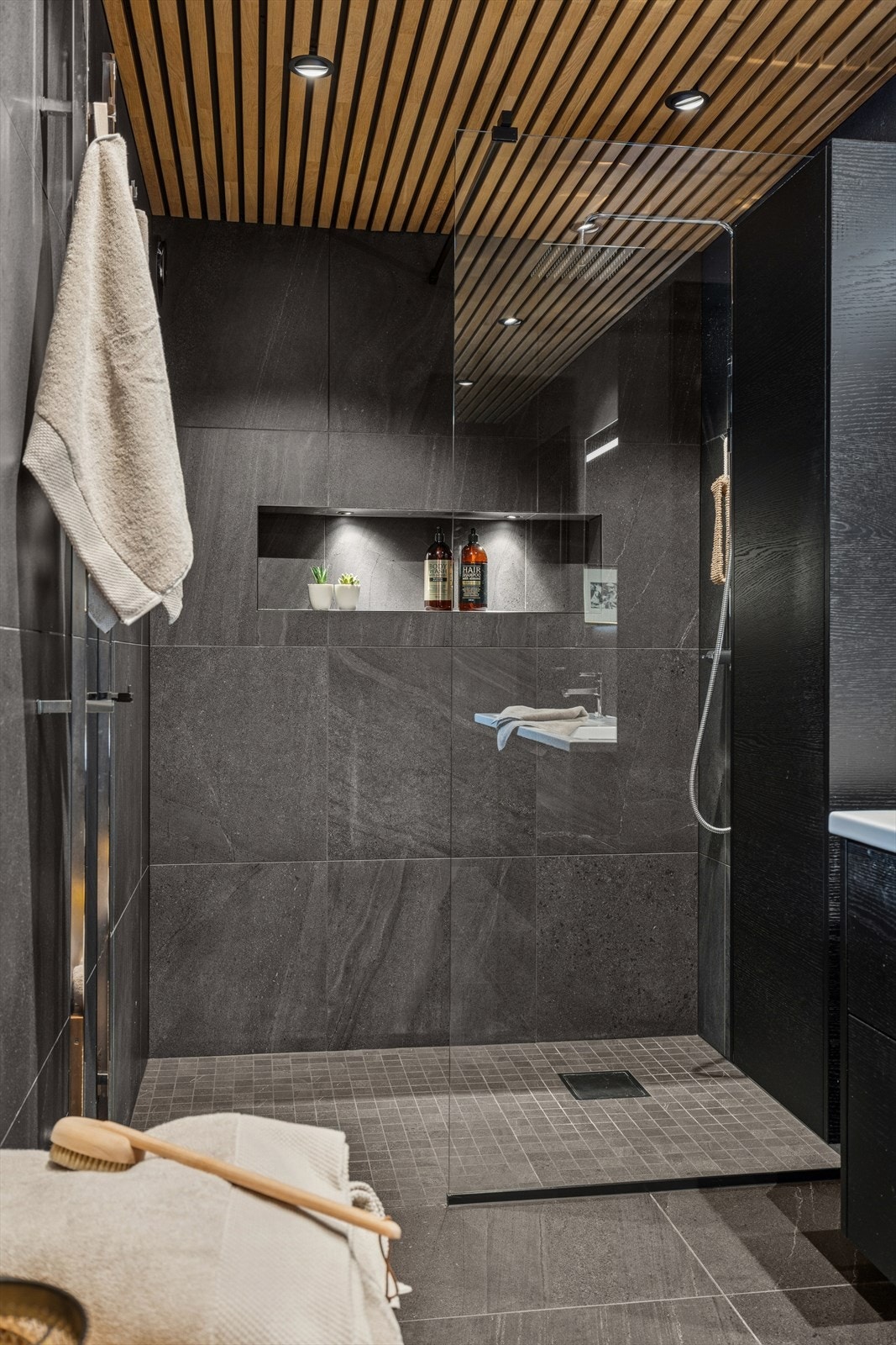 Et godt sted å starte dagen! Galleribilde