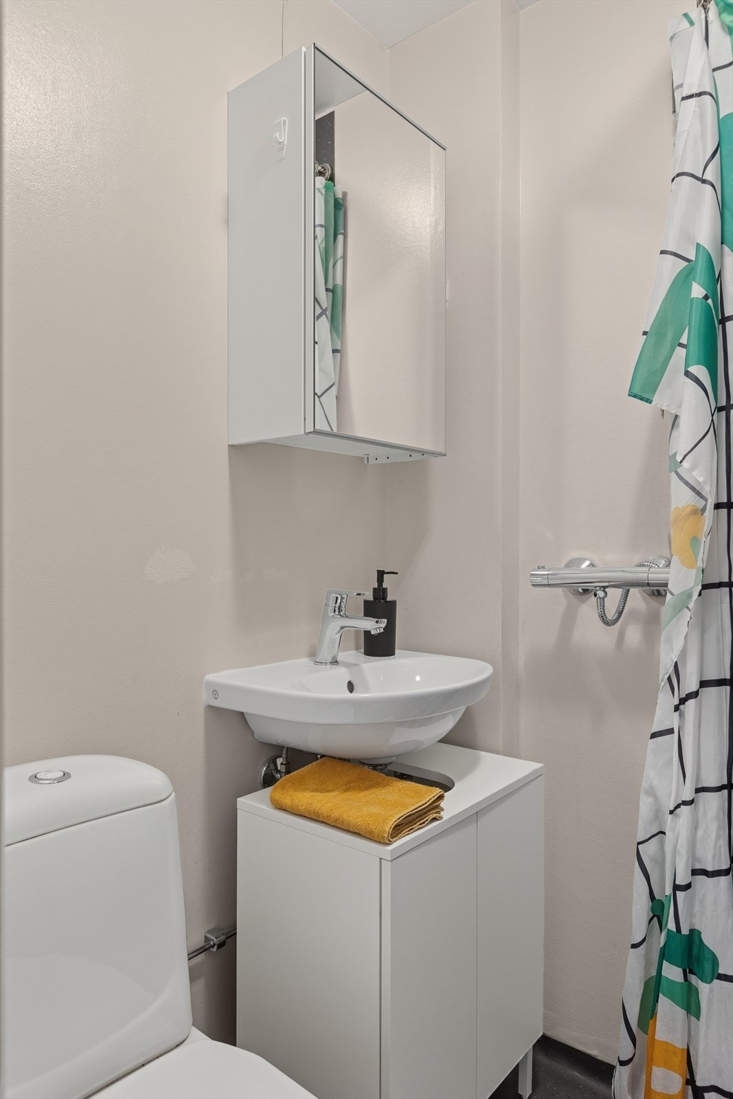 Badet ble oppgradert i 2021 Galleribilde