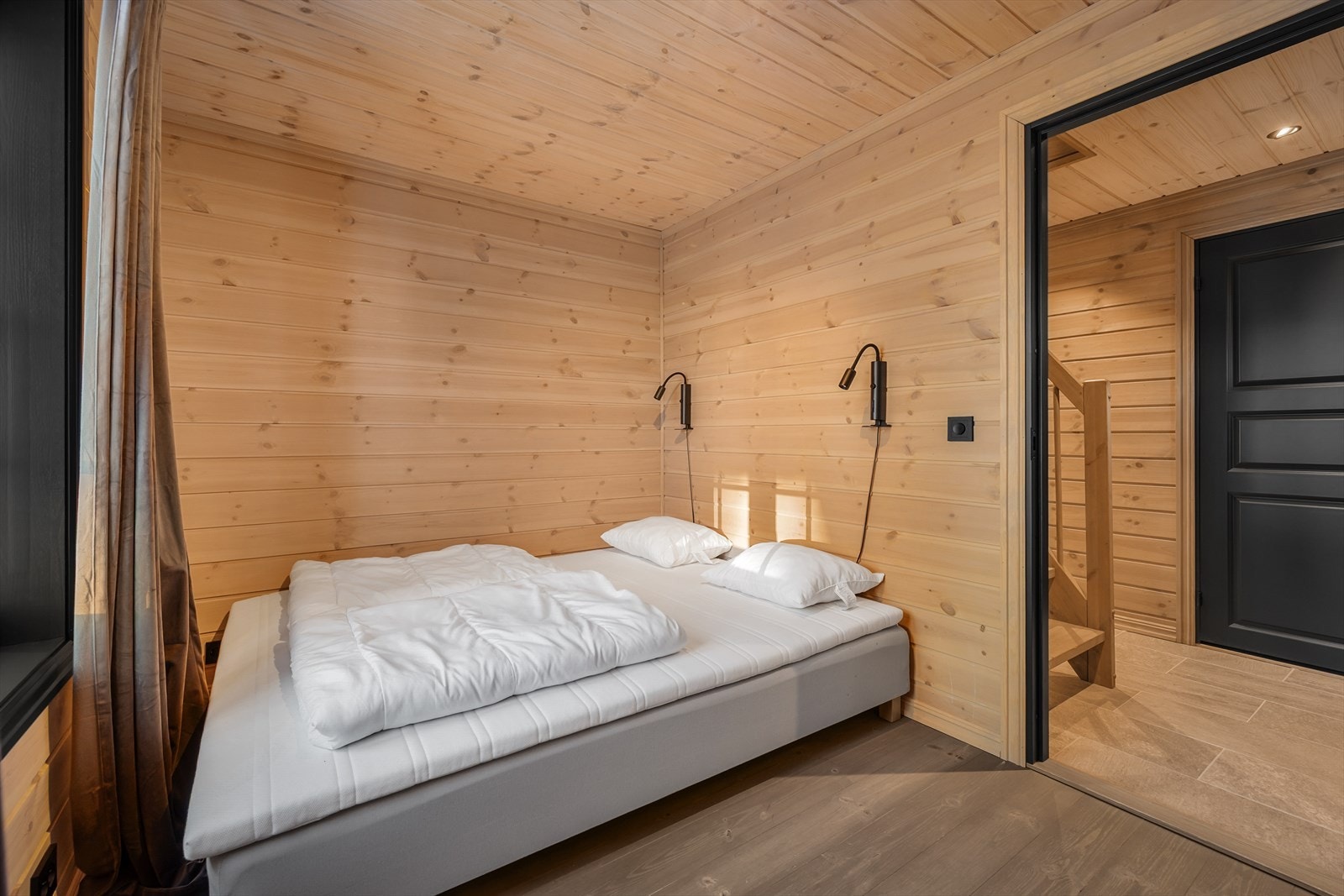 Her kan du finne roen Galleribilde