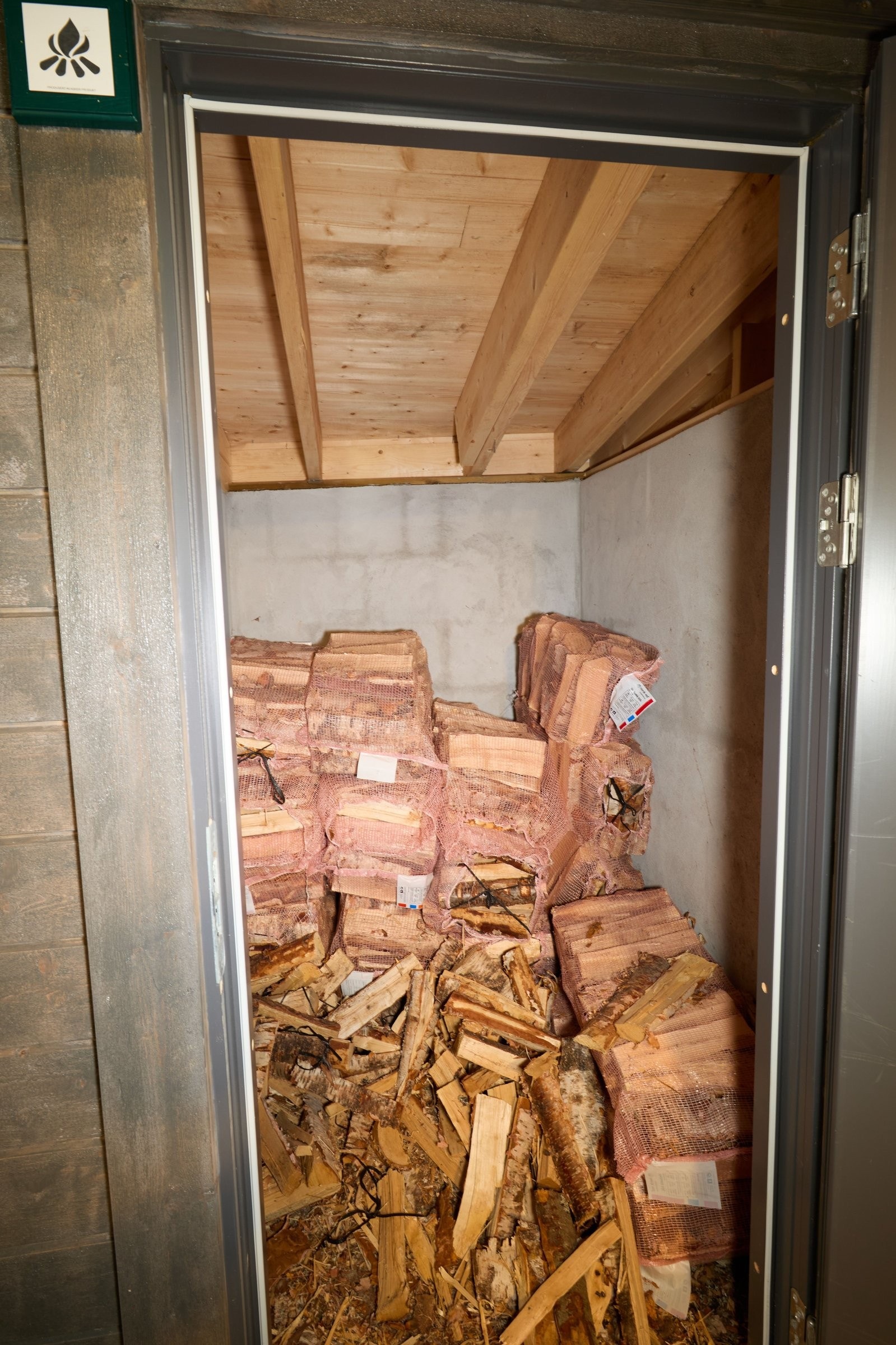 Vedboden Galleribilde