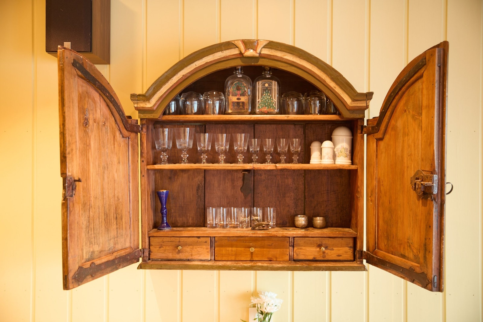 Velkommen til Barolobu Galleribilde